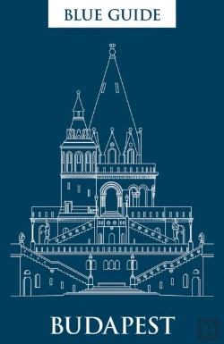 Bertrand.pt - Blue Guide Budapest