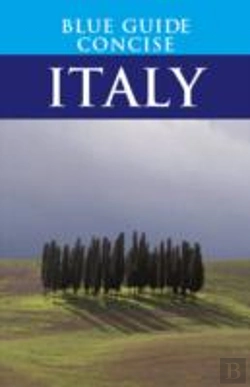 Bertrand.pt - Blue Guide Concise Italy
