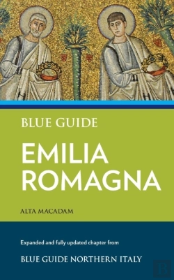 Bertrand.pt - Blue Guide Emilia Romagna