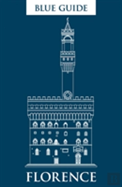 Bertrand.pt - Blue Guide Florence