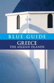 Blue Guide Greece The Aegean Islands