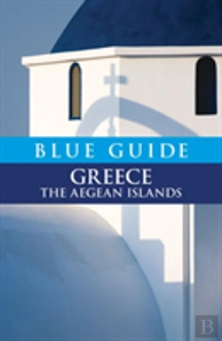 Bertrand.pt - Blue Guide Greece The Aegean Islands