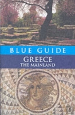 Bertrand.pt - Blue Guide Greece The Mainland