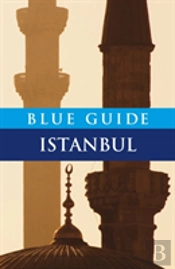 Blue Guide Istanbul