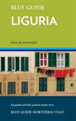 Bertrand.pt - Blue Guide Liguria