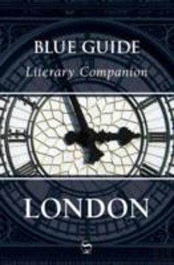 Bertrand.pt - Blue Guide Literary Companion London