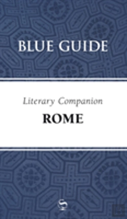 Bertrand.pt - Blue Guide Literary Companion Rome