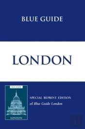 Blue Guide London