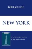 Blue Guide New York