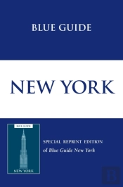 Blue Guide New York