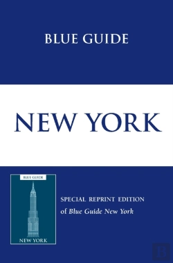 Bertrand.pt - Blue Guide New York