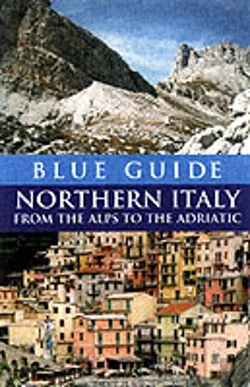 Bertrand.pt - Blue Guide Northern Italy