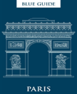 Blue Guide Paris