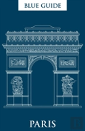 Blue Guide Paris