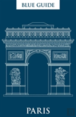 Bertrand.pt - Blue Guide Paris