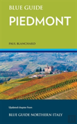 Bertrand.pt - Blue Guide Piedmont
