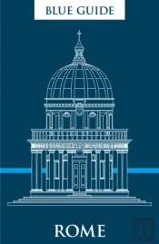 Blue Guide Rome