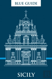 Blue Guide Sicily