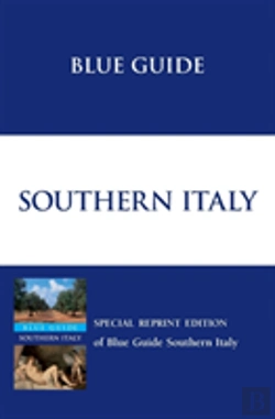 Bertrand.pt - Blue Guide Southern Italy