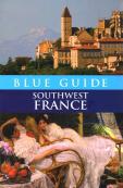 Blue Guide Southwest France