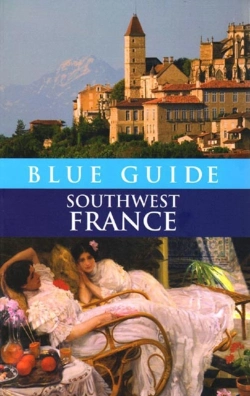 Bertrand.pt - Blue Guide Southwest France