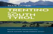 Blue Guide Trentino & The South Tyrol