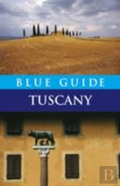 Blue Guide Tuscany