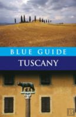 Bertrand.pt - Blue Guide Tuscany