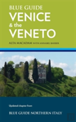 Bertrand.pt - Blue Guide Venice & The Veneto