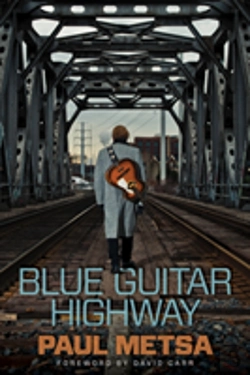 Bertrand.pt - Blue Guitar Highway