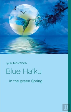 Bertrand.pt - Blue Haiku - ... In The Green Spring