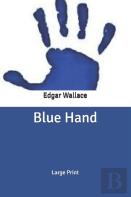 Blue Hand