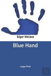 Blue Hand