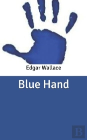 Blue Hand