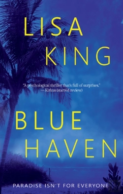 Bertrand.pt - Blue Haven