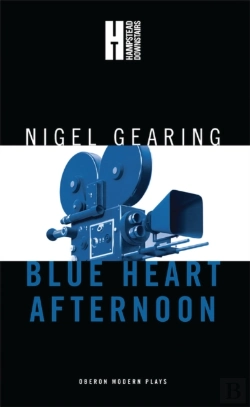 Bertrand.pt - Blue Heart Afternoon