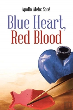Bertrand.pt - Blue Heart, Red Blood