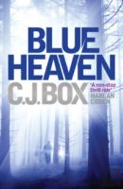 Blue Heaven