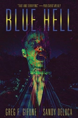 Bertrand.pt - Blue Hell