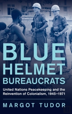 Bertrand.pt - Blue Helmet Bureaucrats