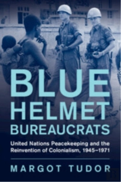 Bertrand.pt - Blue Helmet Bureaucrats
