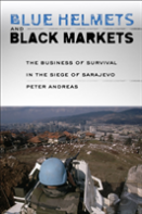 Blue Helmets And Black Markets