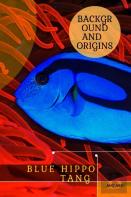 Blue Hippo Tang