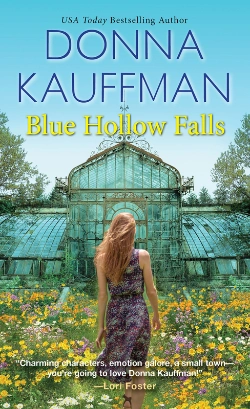 Bertrand.pt - Blue Hollow Falls
