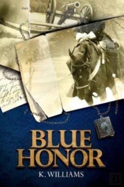 Bertrand.pt - Blue Honor