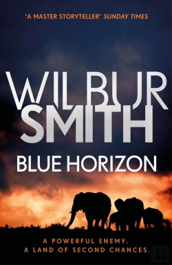 Bertrand.pt - Blue Horizon