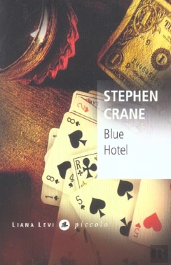 Bertrand.pt - Blue Hotel