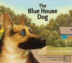 Bertrand.pt - Blue House Dog