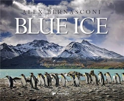 Bertrand.pt - Blue Ice