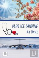 Blue Ice Landing